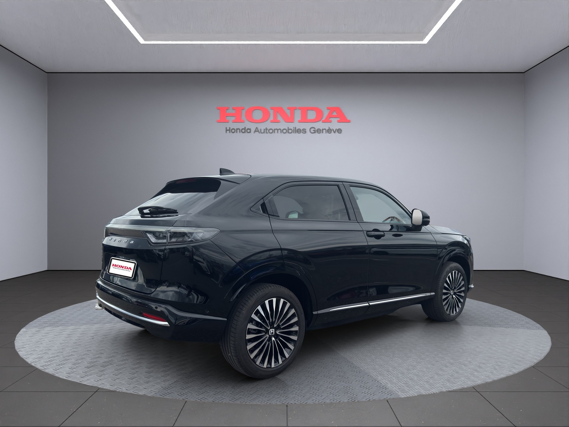 HONDA eNy1 Advance-image-7