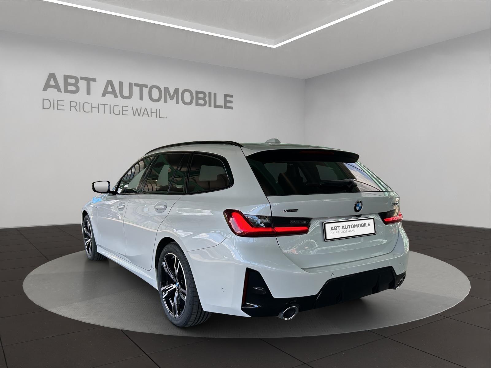 BMW 320d xDrive SAG Touring-showroom-element-3