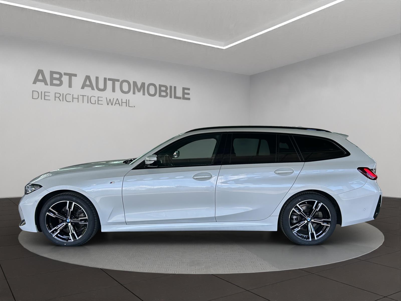 BMW 320d xDrive SAG Touring-showroom-element-2