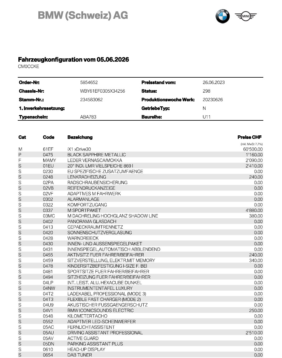 BMW iX1 xDrive 30 M Sport-image-30