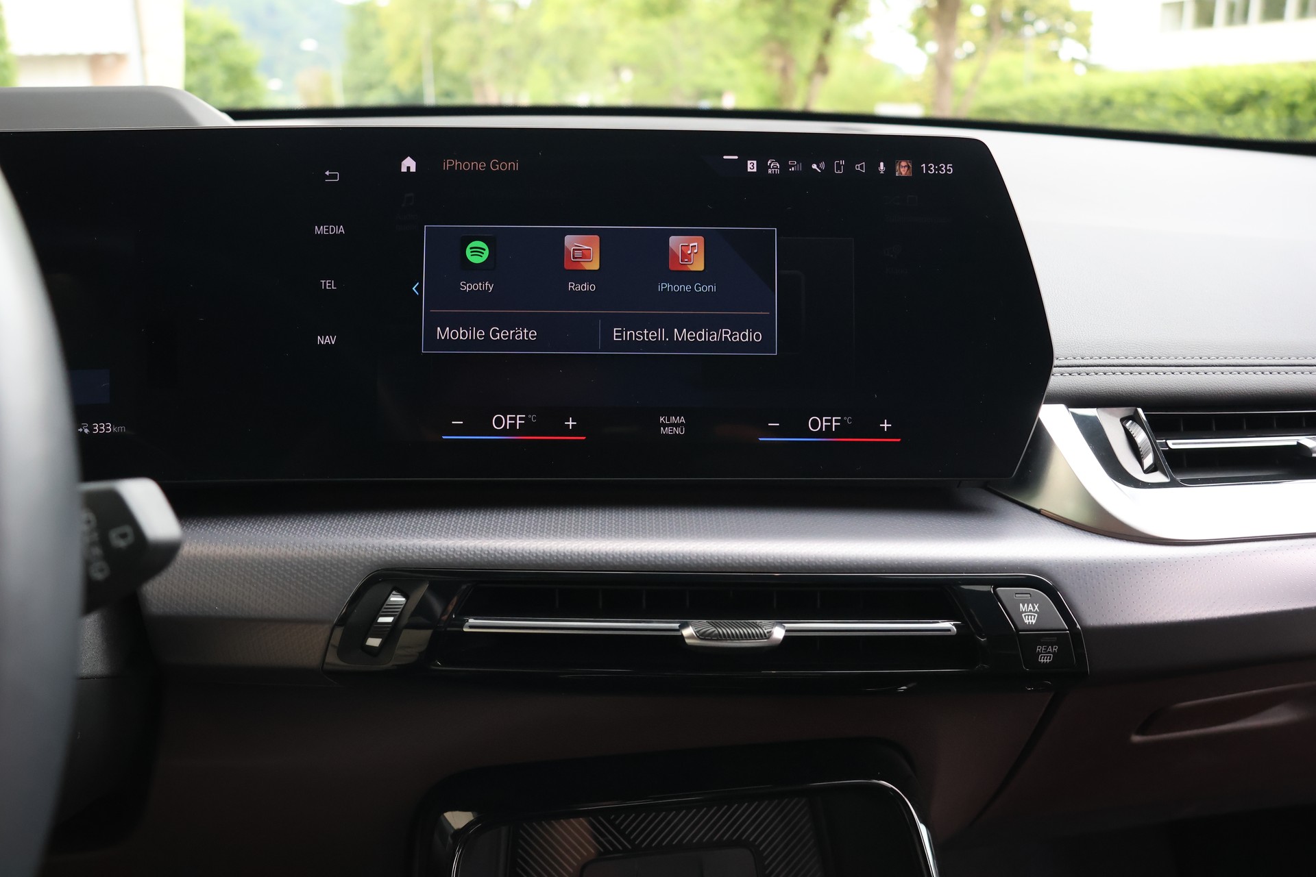 BMW iX1 xDrive 30 M Sport-image-21