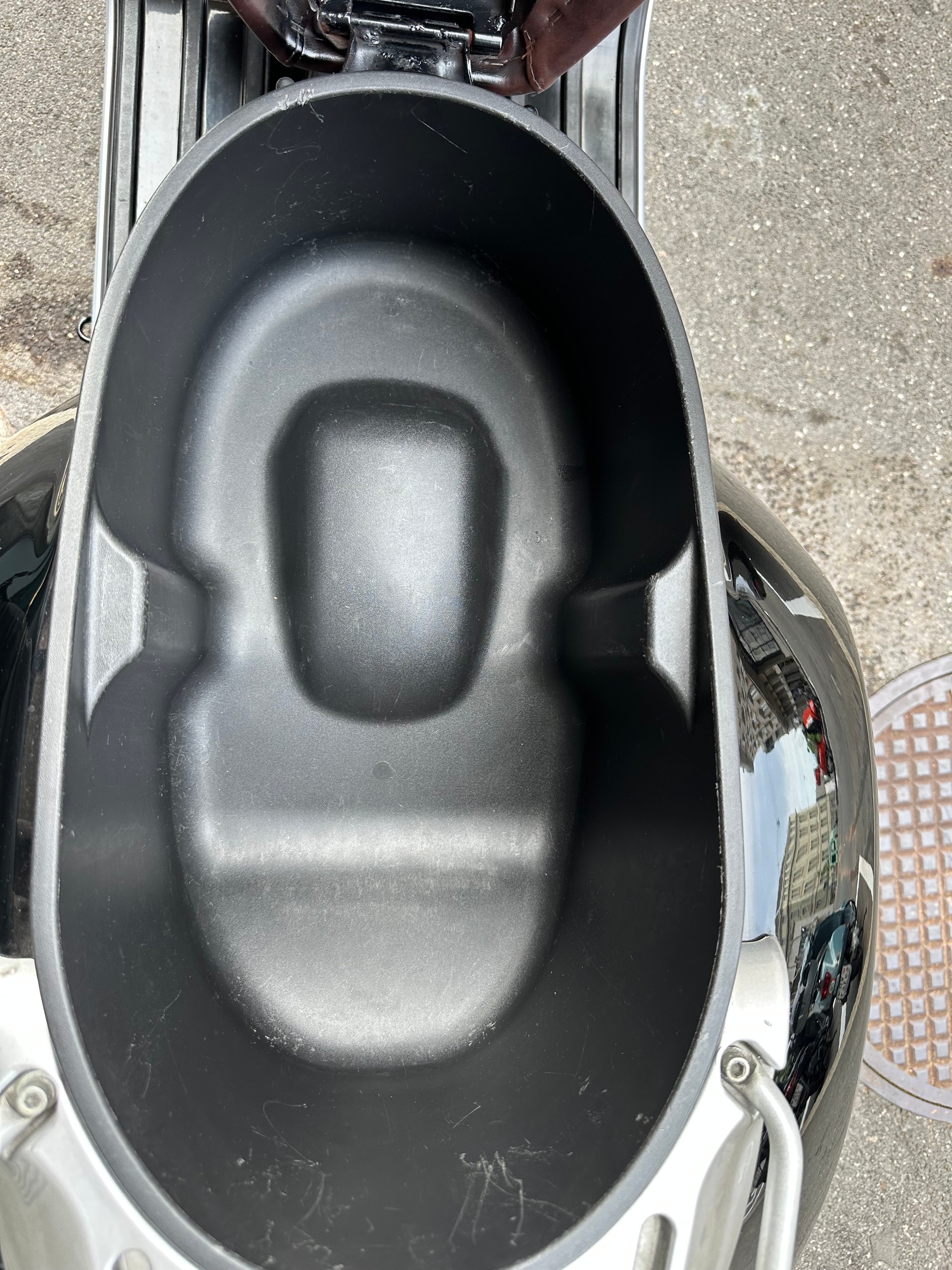 PIAGGIO Vespa 125 GT-image-6