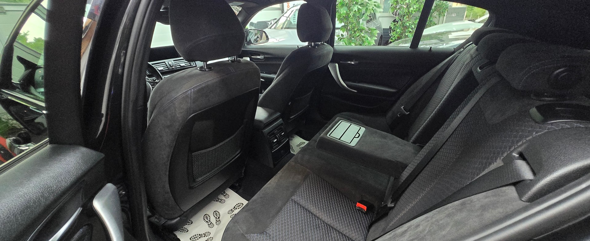 BMW 125i Steptronic-image-23