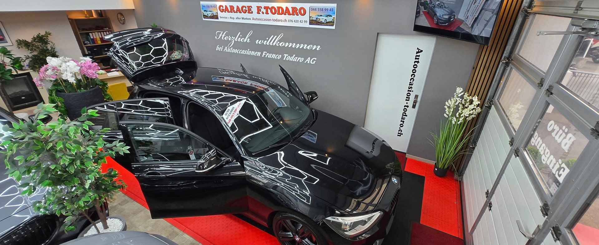 BMW 125i Steptronic-image-18