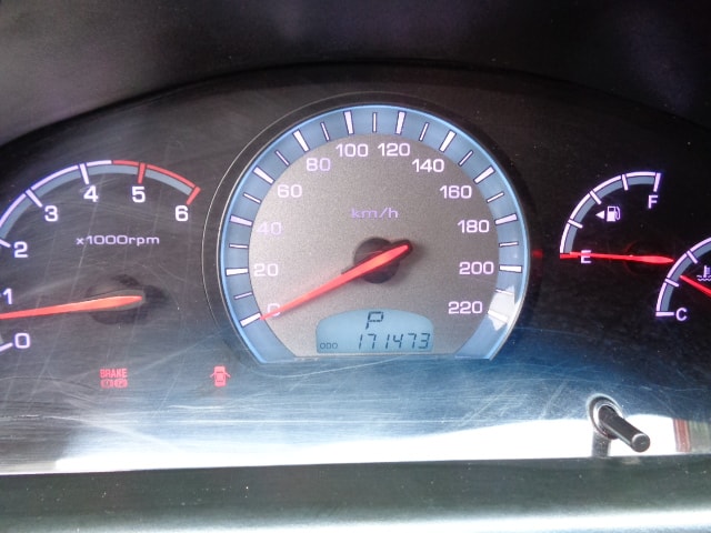 KGM-SsangYong Rexton RX 270 XVT Quartz Automatic-image-10