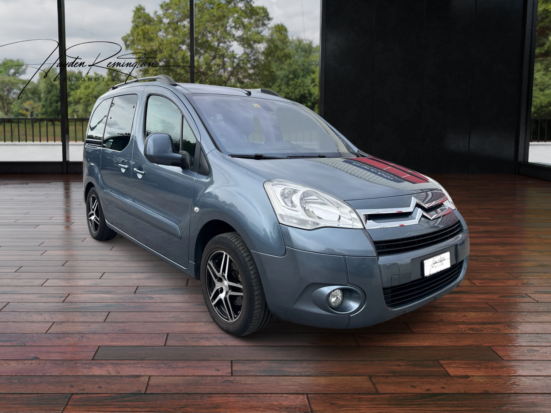 CITROEN Berlingo 1.6 16V Multispace Special