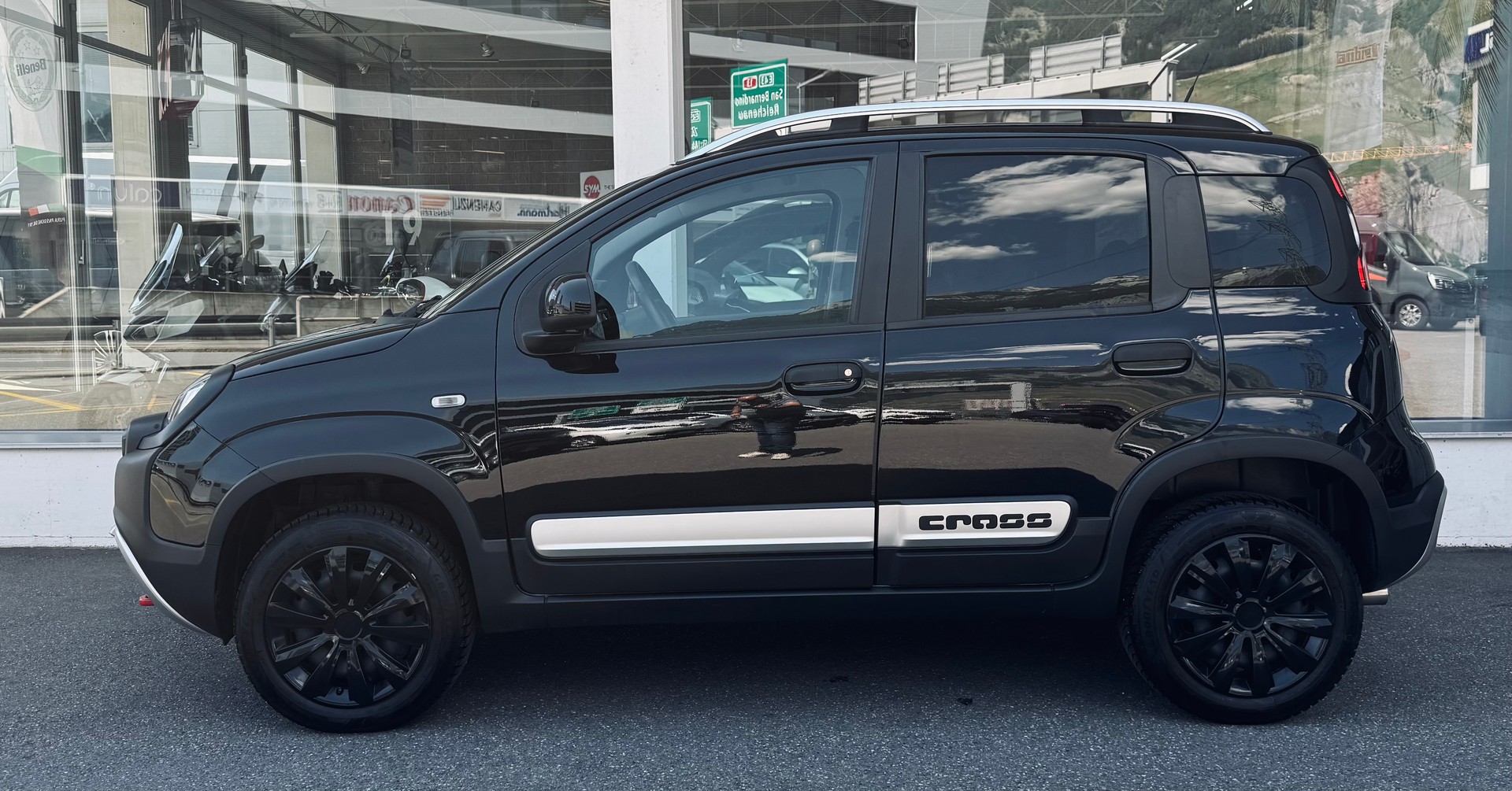 FIAT Panda 0.9 Twinair Turbo Cross 4x4-showroom-element-2