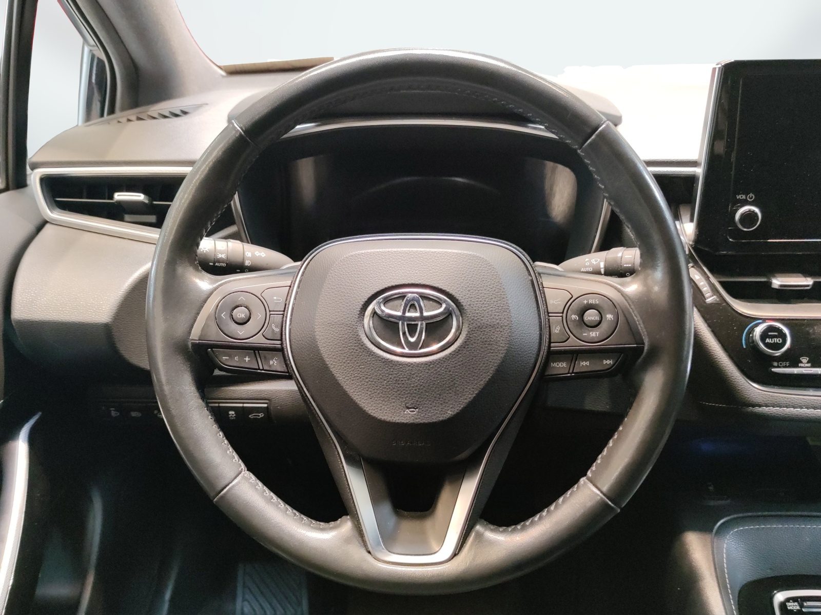 TOYOTA Corolla Touring Sports 2.0 HSD Trend-image-11