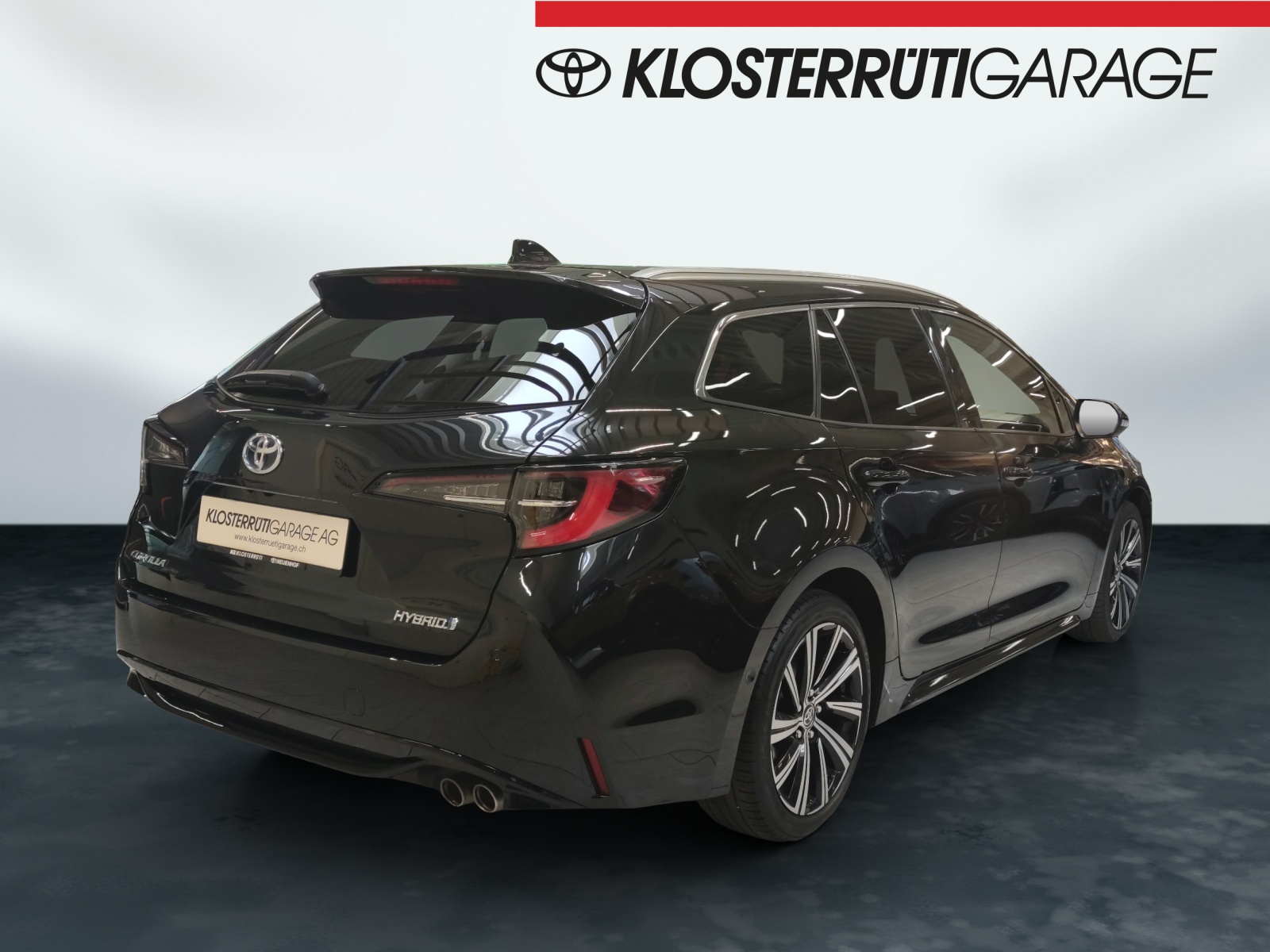 TOYOTA Corolla Touring Sports 2.0 HSD Trend-showroom-element-2