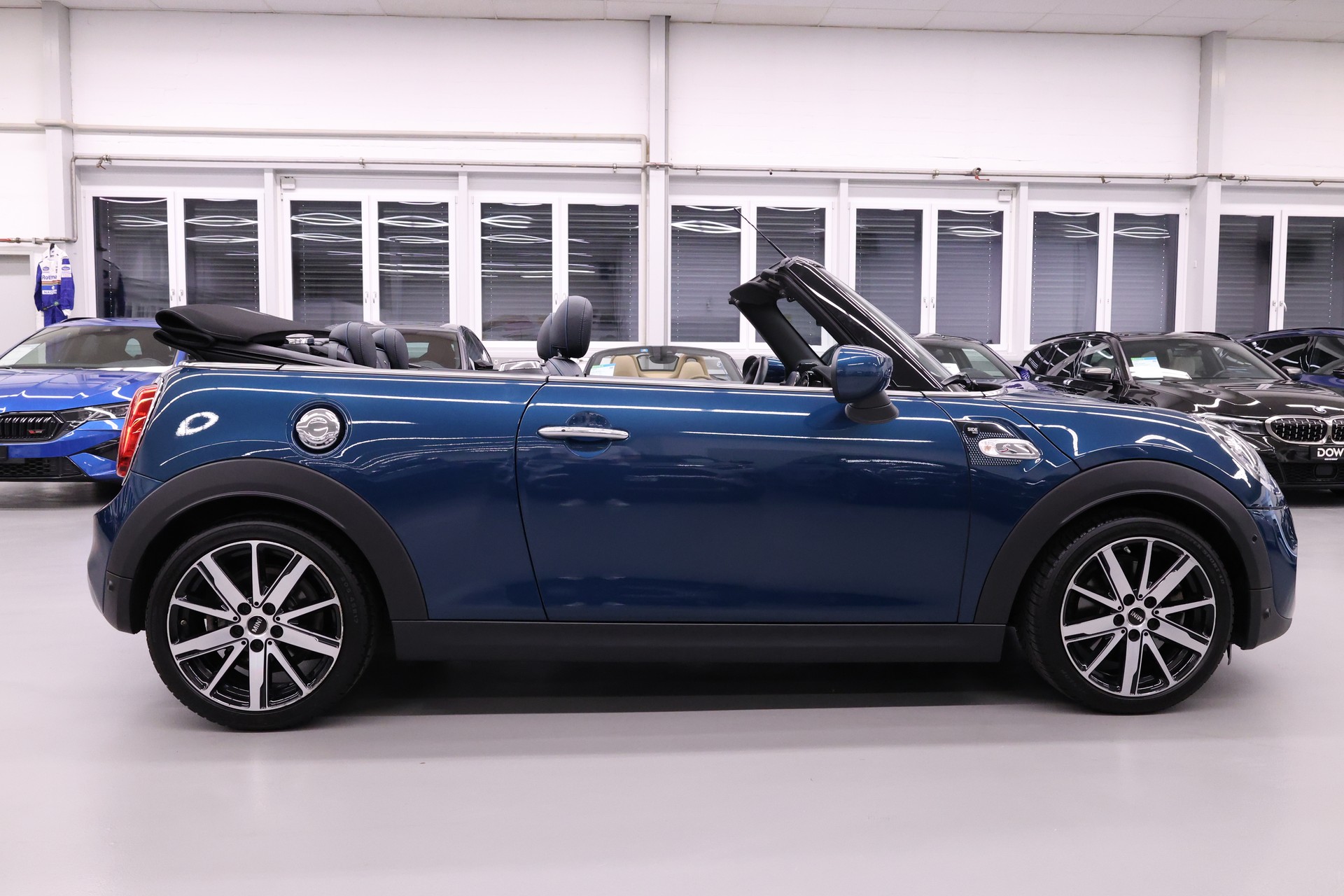 MINI Cabrio F57 2.0i Cooper S SDKG-image-15