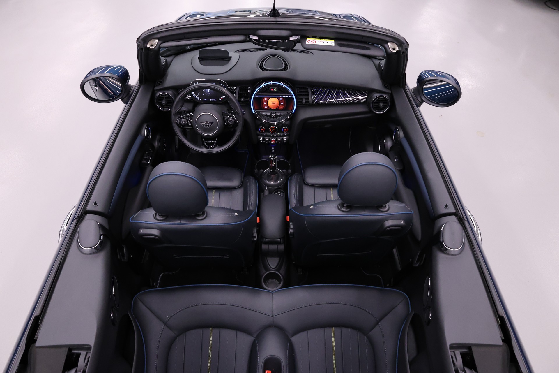 MINI Cabrio F57 2.0i Cooper S SDKG-image-17