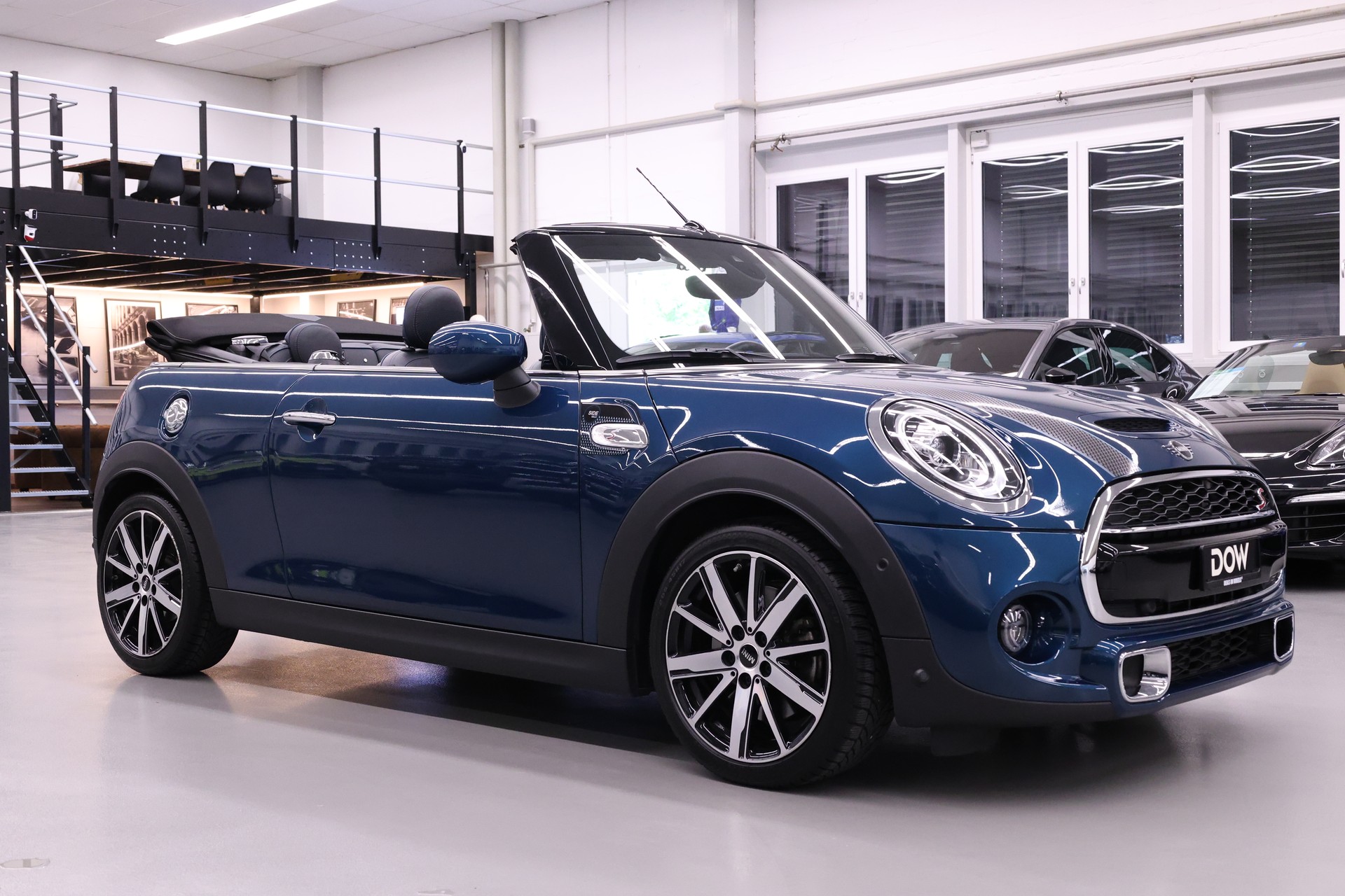 MINI Cabrio F57 2.0i Cooper S SDKG-image-12
