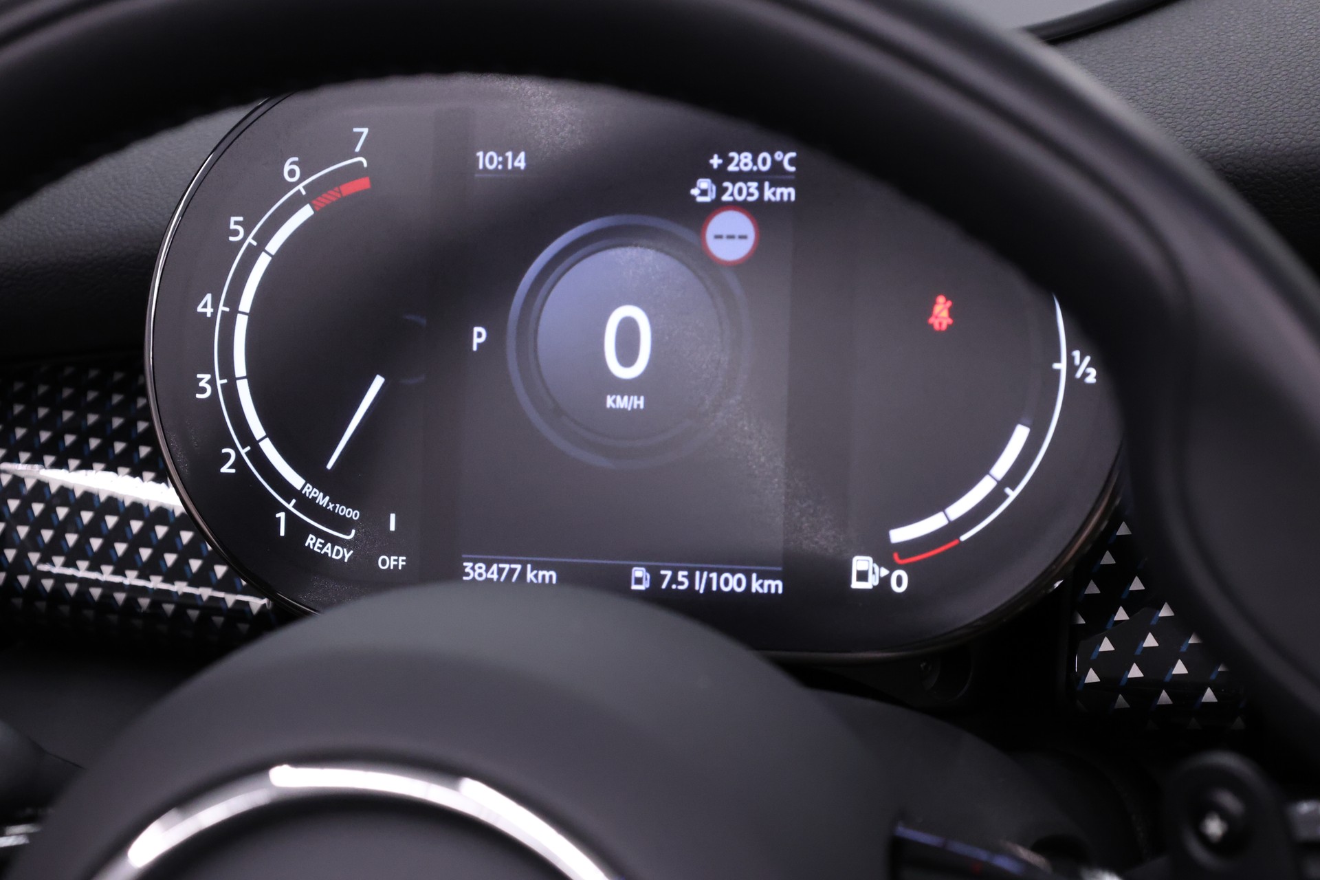 MINI Cabrio F57 2.0i Cooper S SDKG-image-28