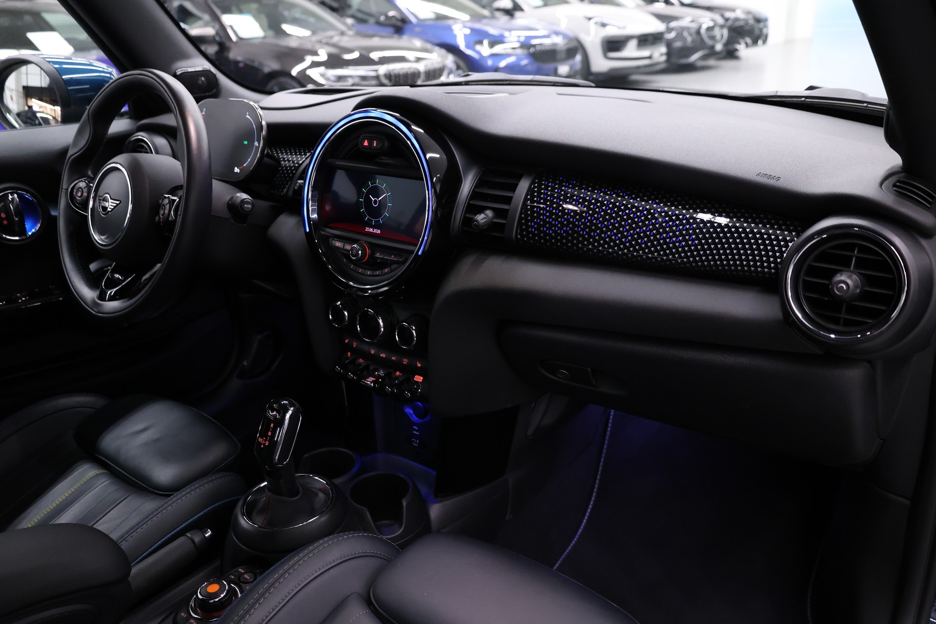 MINI Cabrio F57 2.0i Cooper S SDKG-image-22