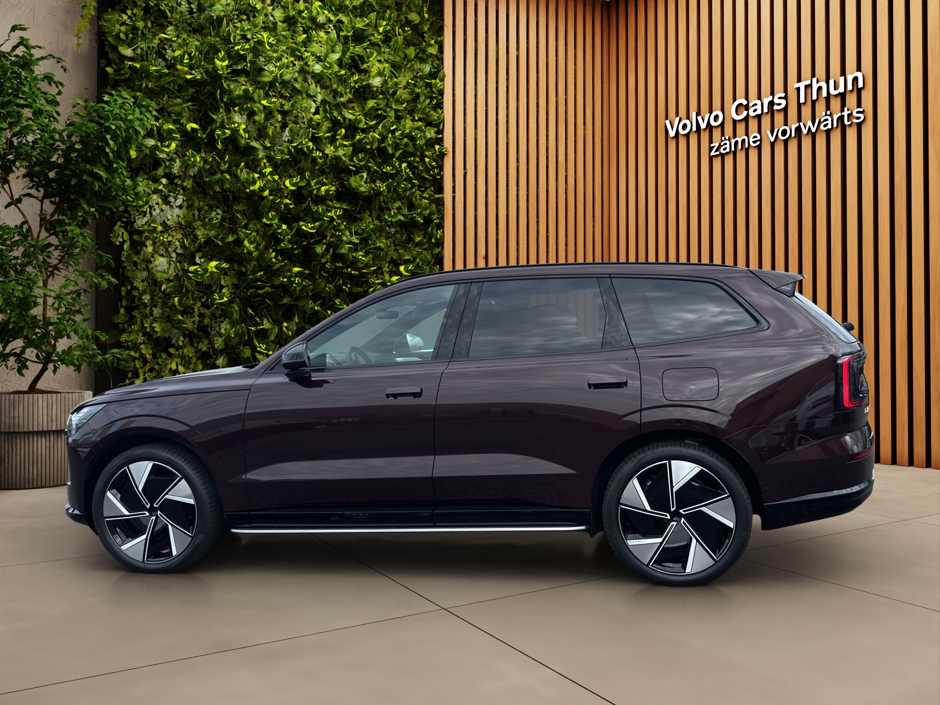 VOLVO EX90 Twin Ultra AWD-image-4