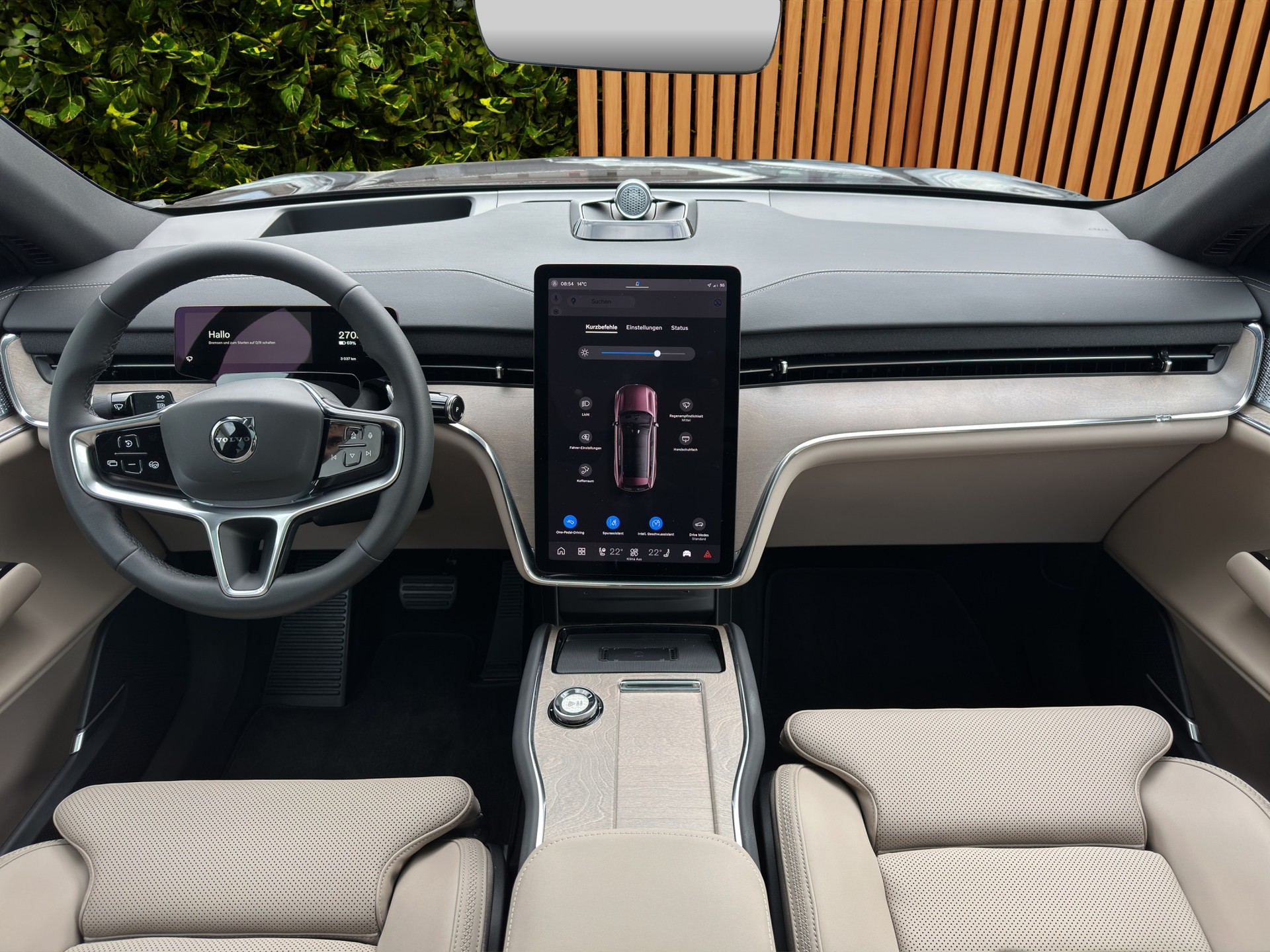 VOLVO EX90 Twin Ultra AWD-image-8