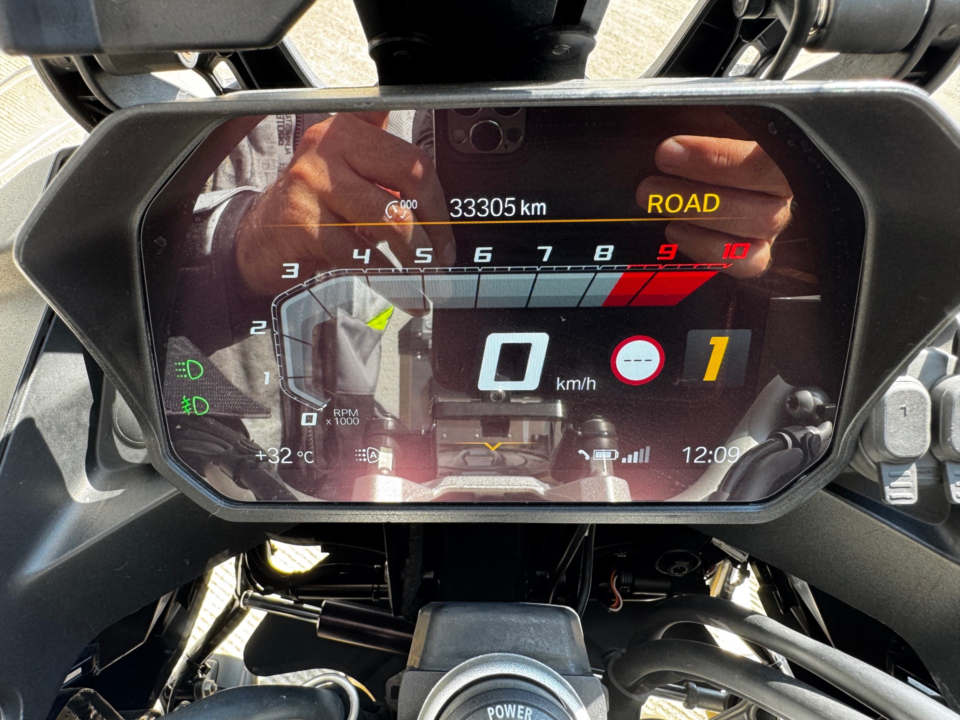 BMW F 850 GS Adventure-image-3