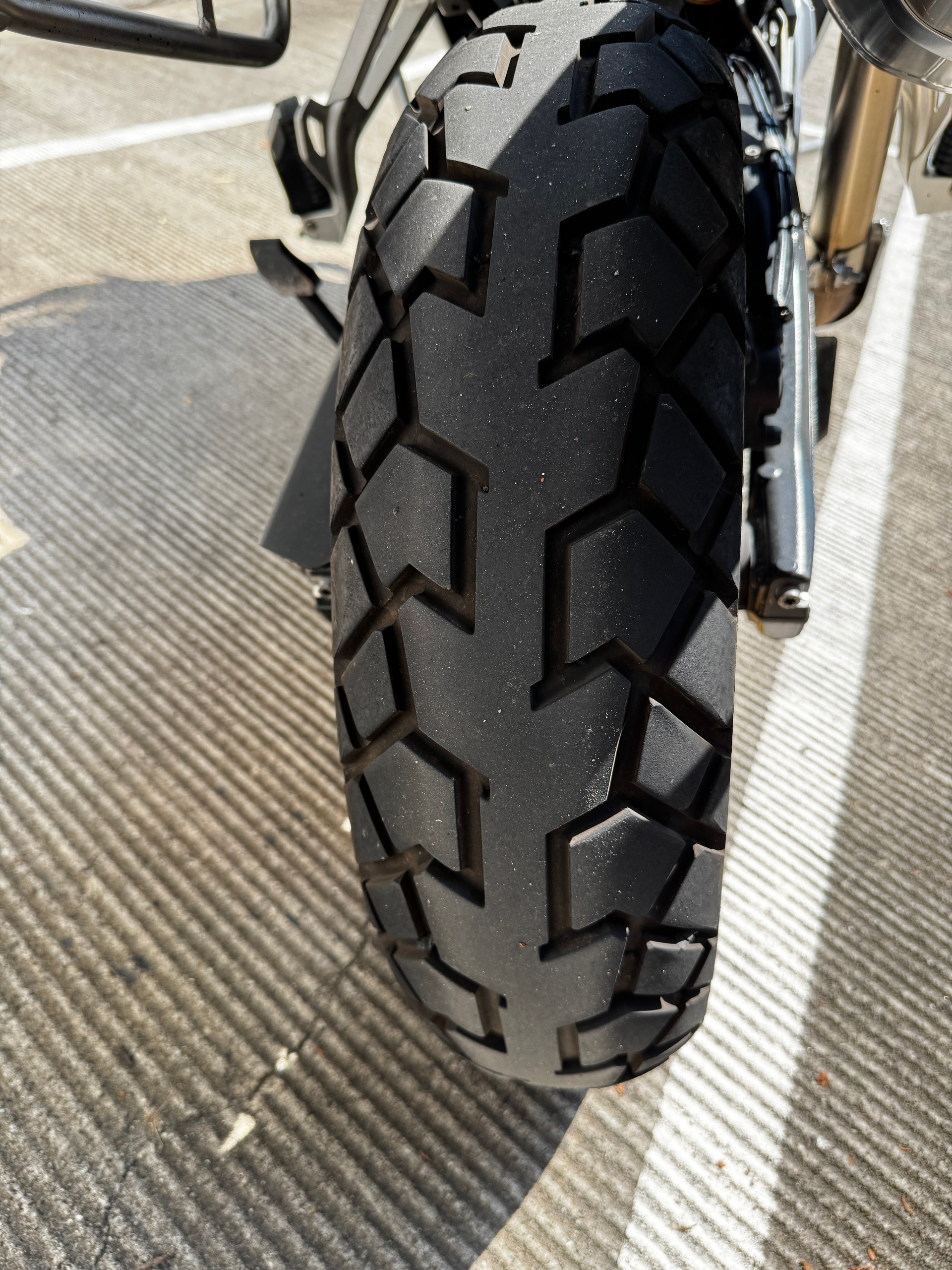 BMW F 850 GS Adventure-image-4