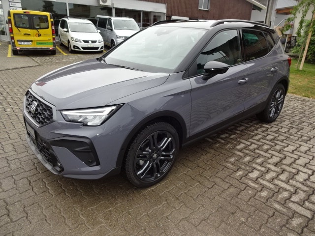 SEAT Arona 1.5 Eco TSI FR DSG