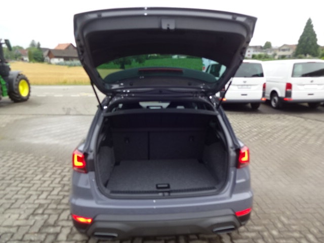 SEAT Arona 1.5 Eco TSI FR DSG-image-13