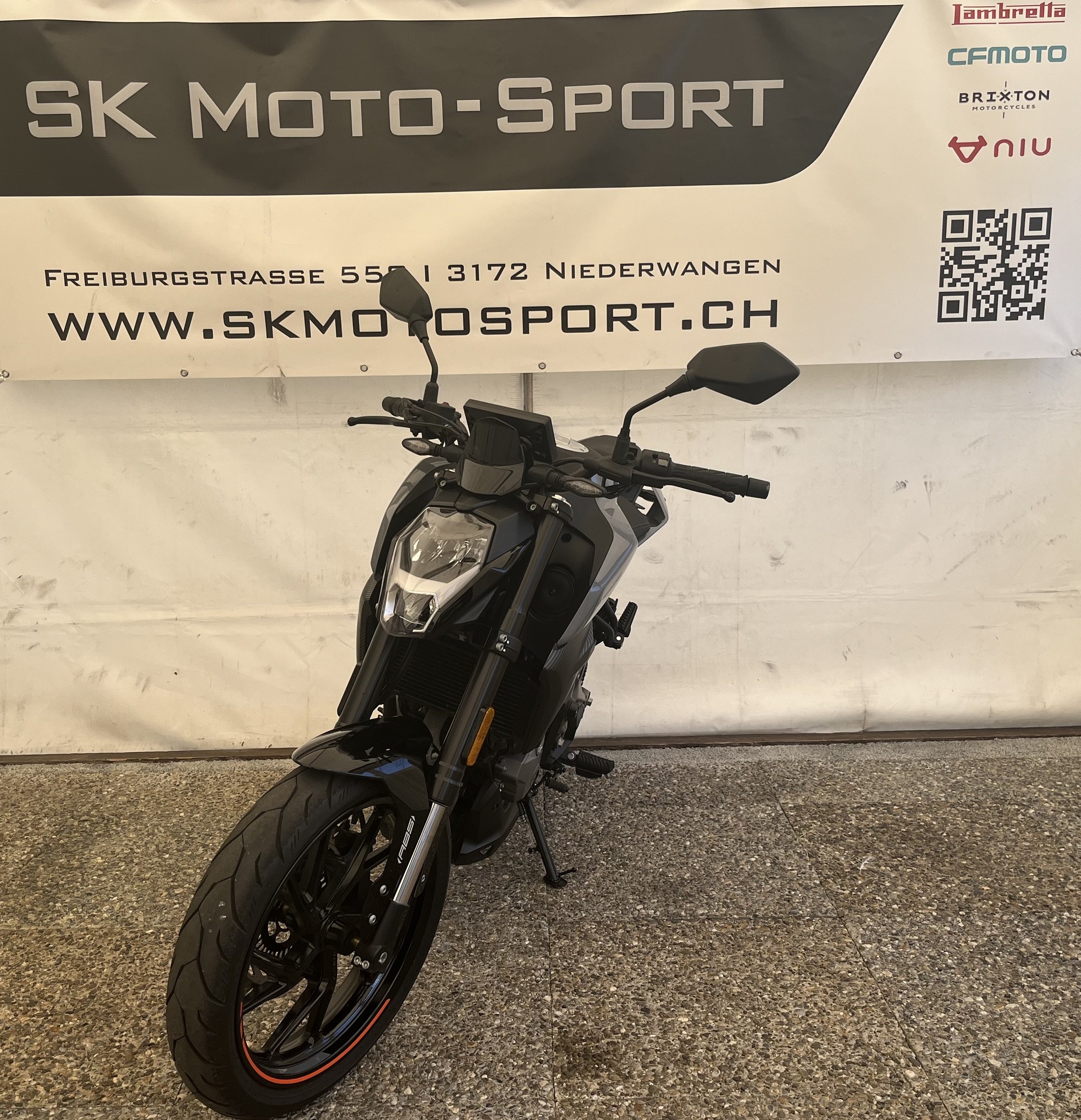 CF MOTO 300NK-image-2