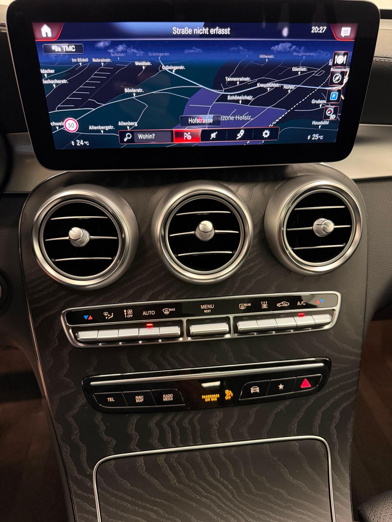 MERCEDES-BENZ GLC 300 e 4m-image-19