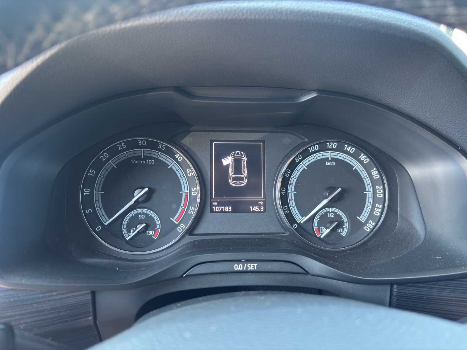 SKODA Kodiaq 2.0 TDI CR Ambition 4x4 DSG-image-5