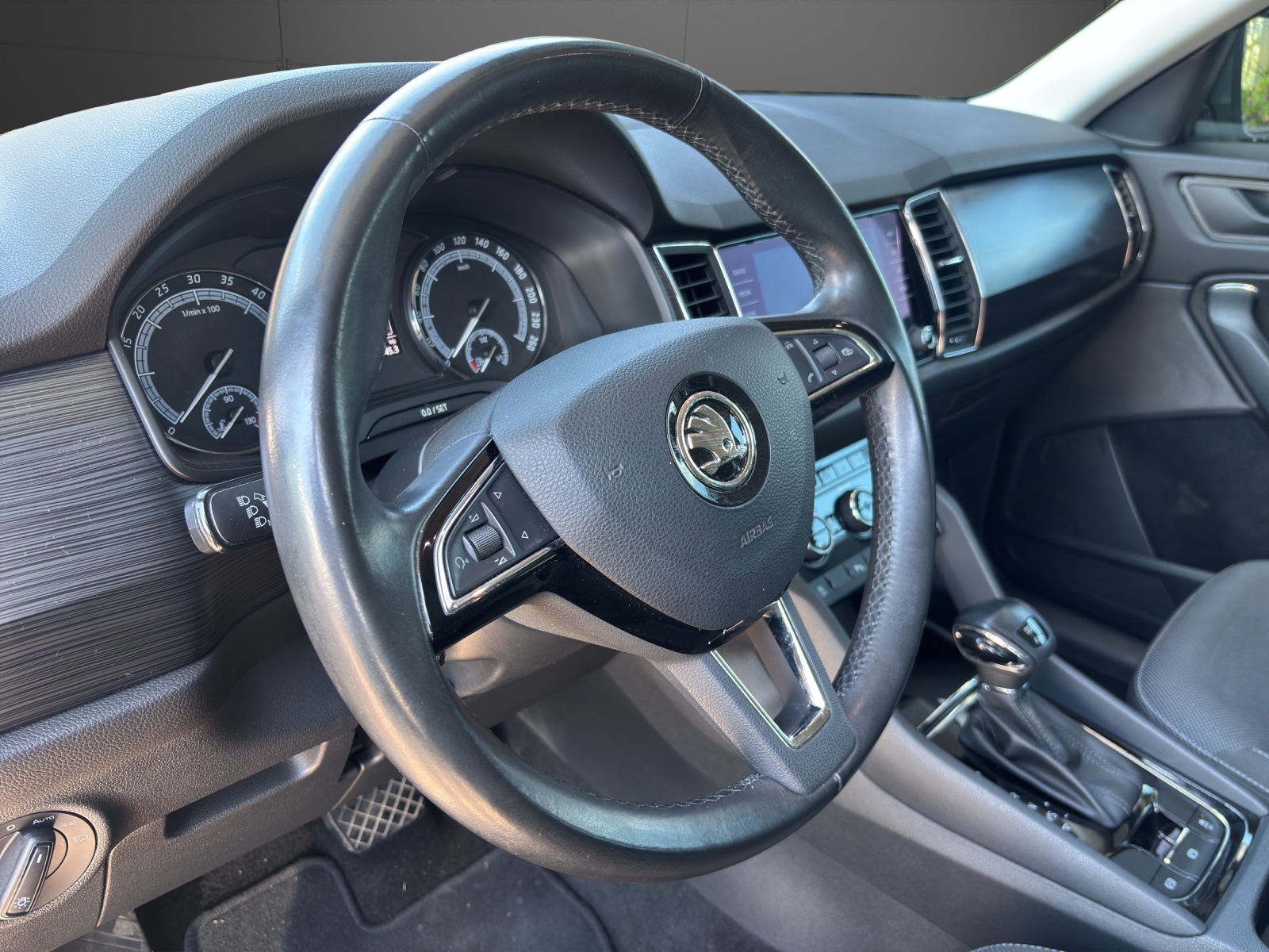 SKODA Kodiaq 2.0 TDI CR Ambition 4x4 DSG-showroom-element-3