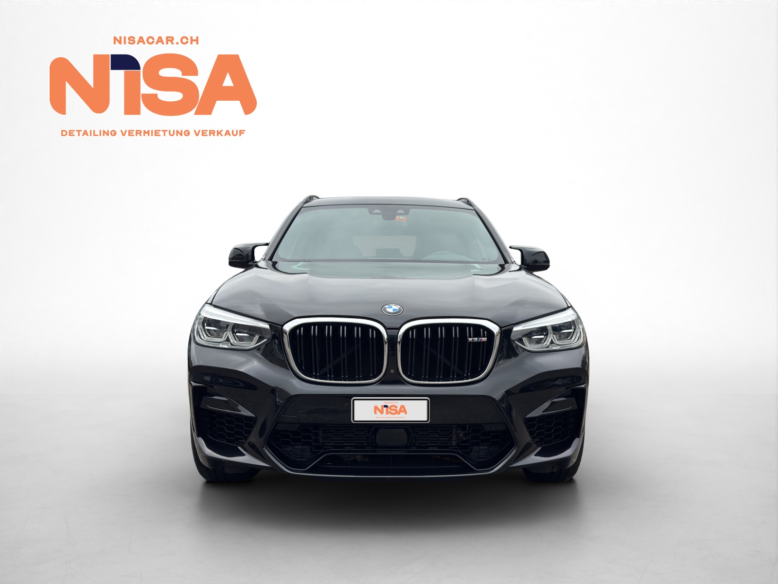 BMW X3 xDrive M Steptronic-showroom-element-1