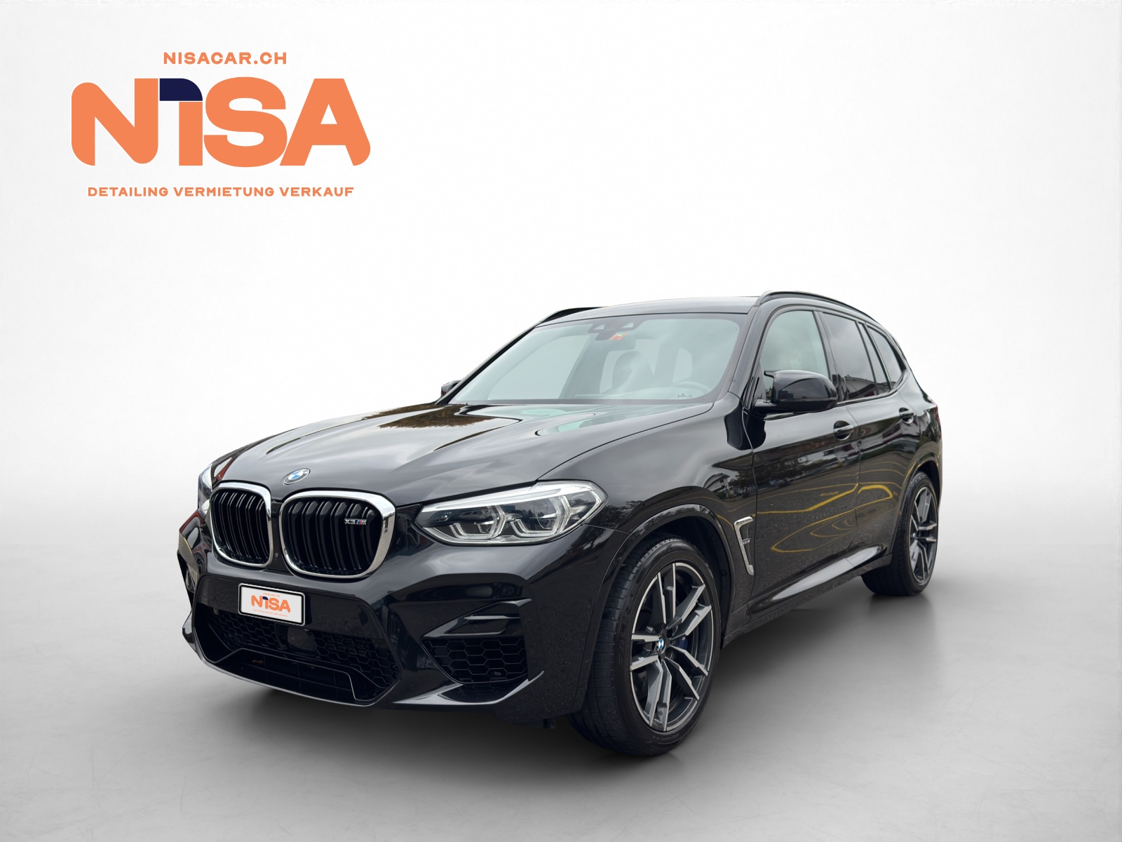 BMW X3 xDrive M Steptronic-showroom-element-2