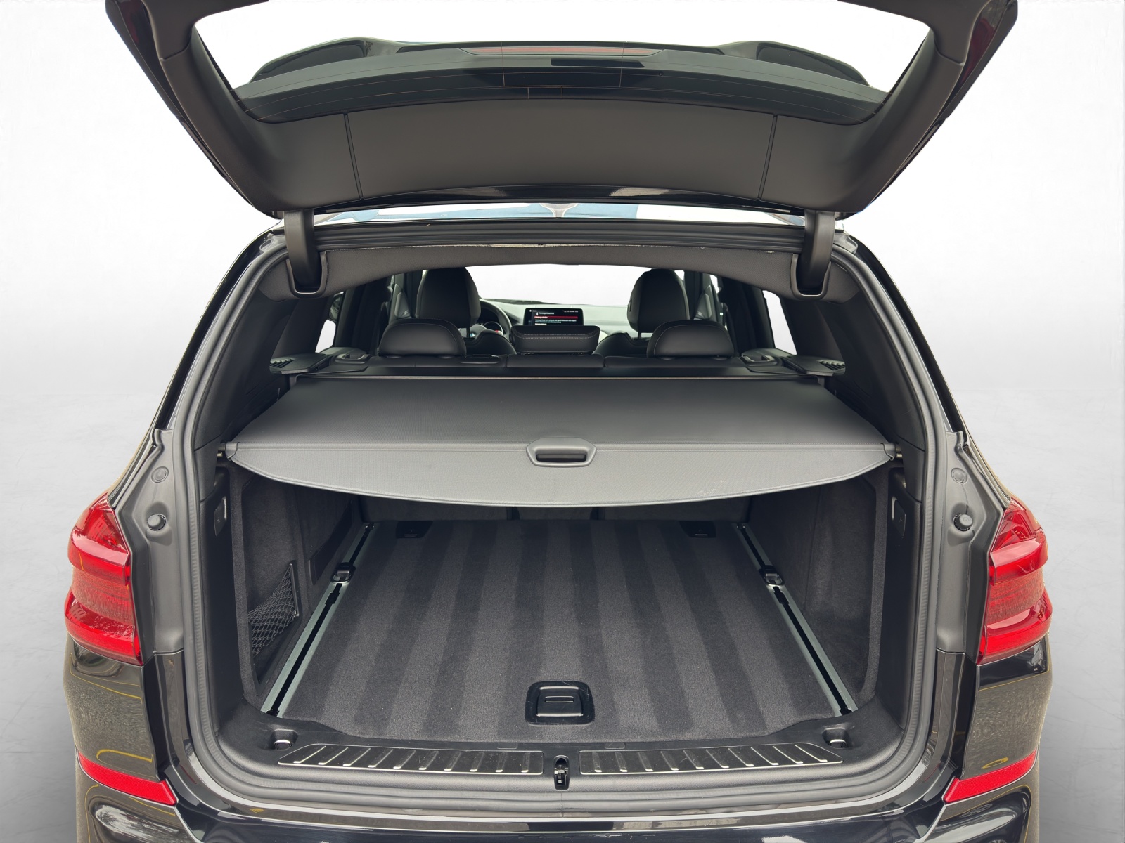 BMW X3 xDrive M Steptronic-image-14