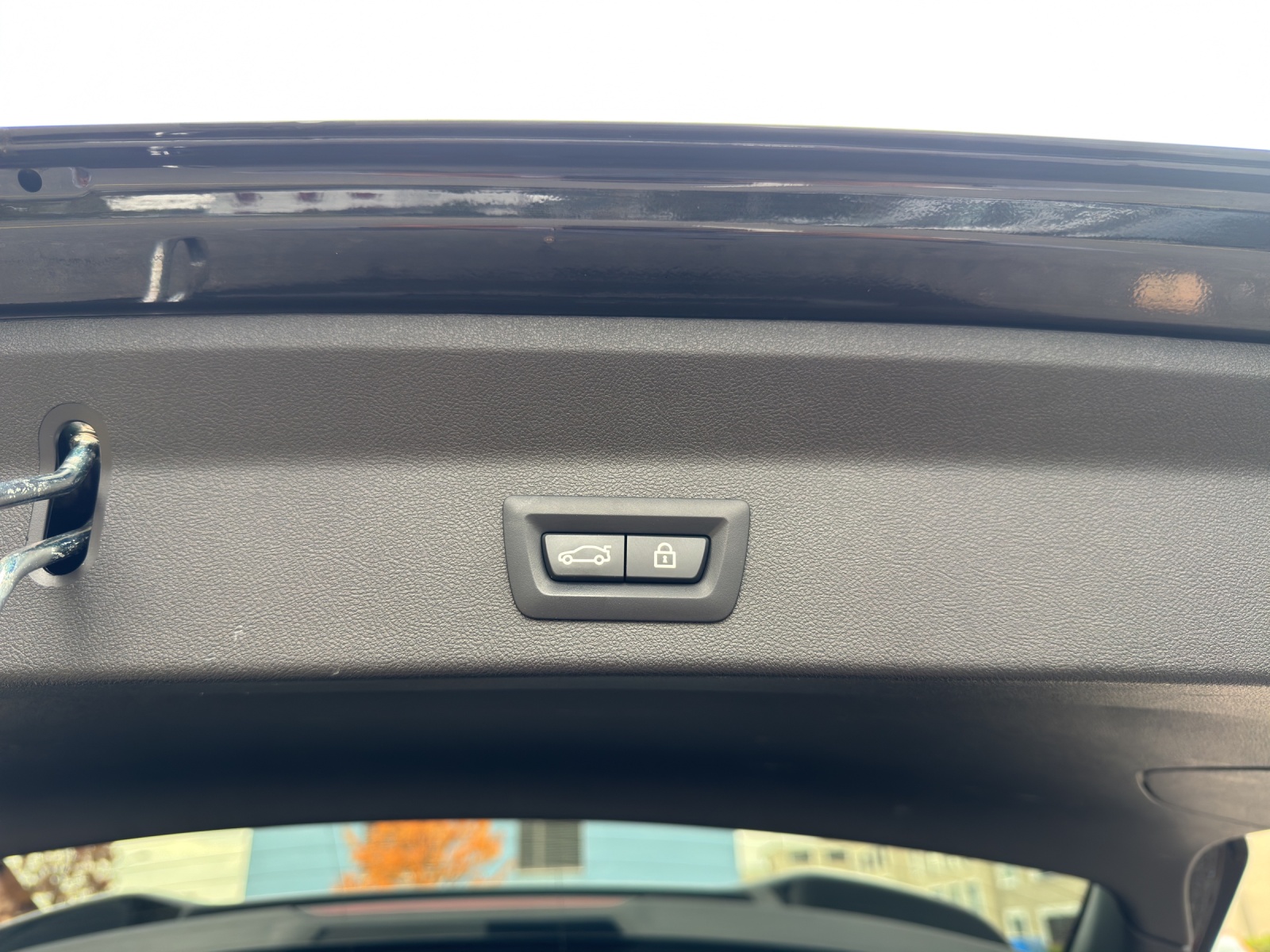 BMW X3 xDrive M Steptronic-image-17