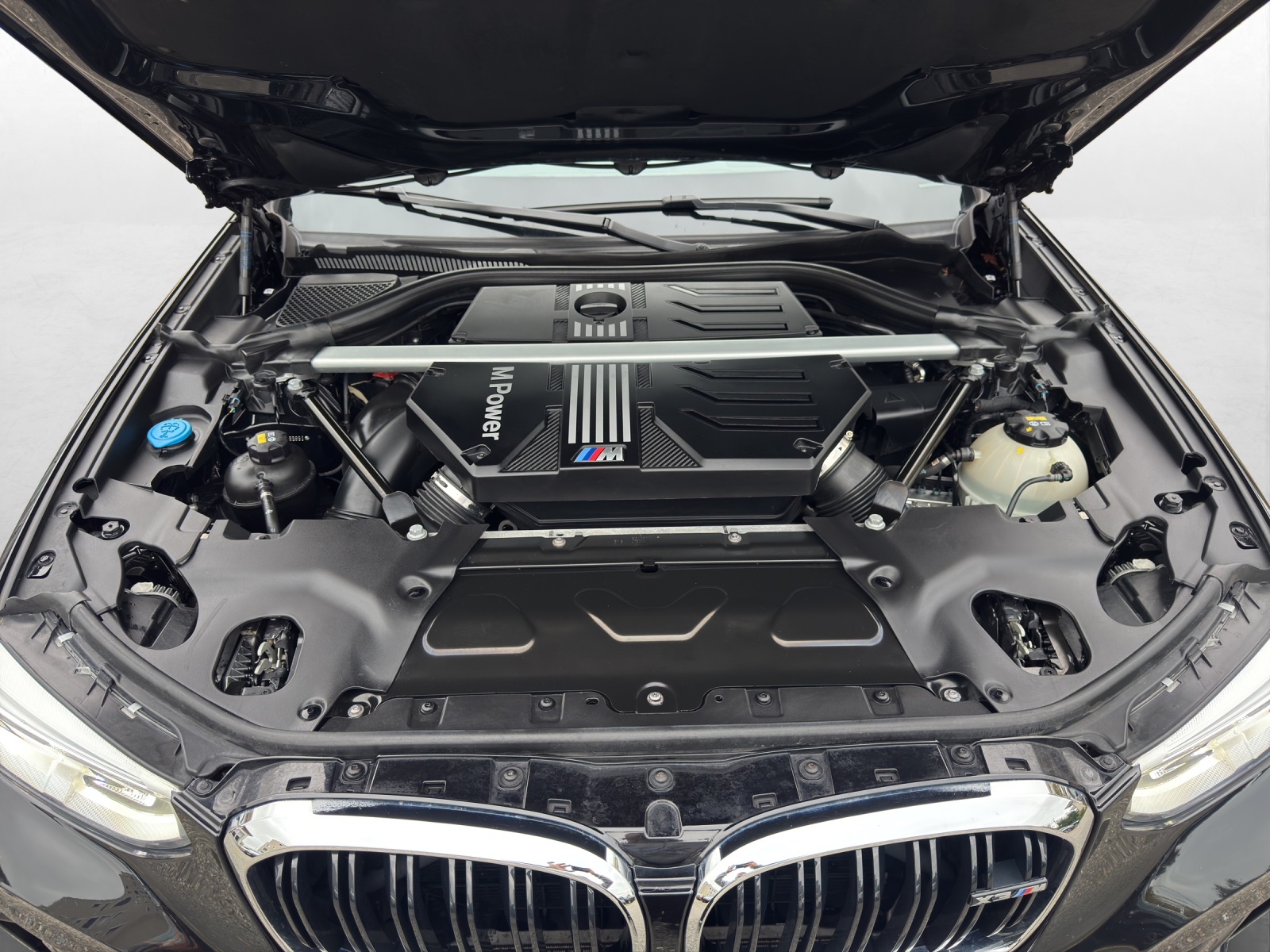 BMW X3 xDrive M Steptronic-image-15