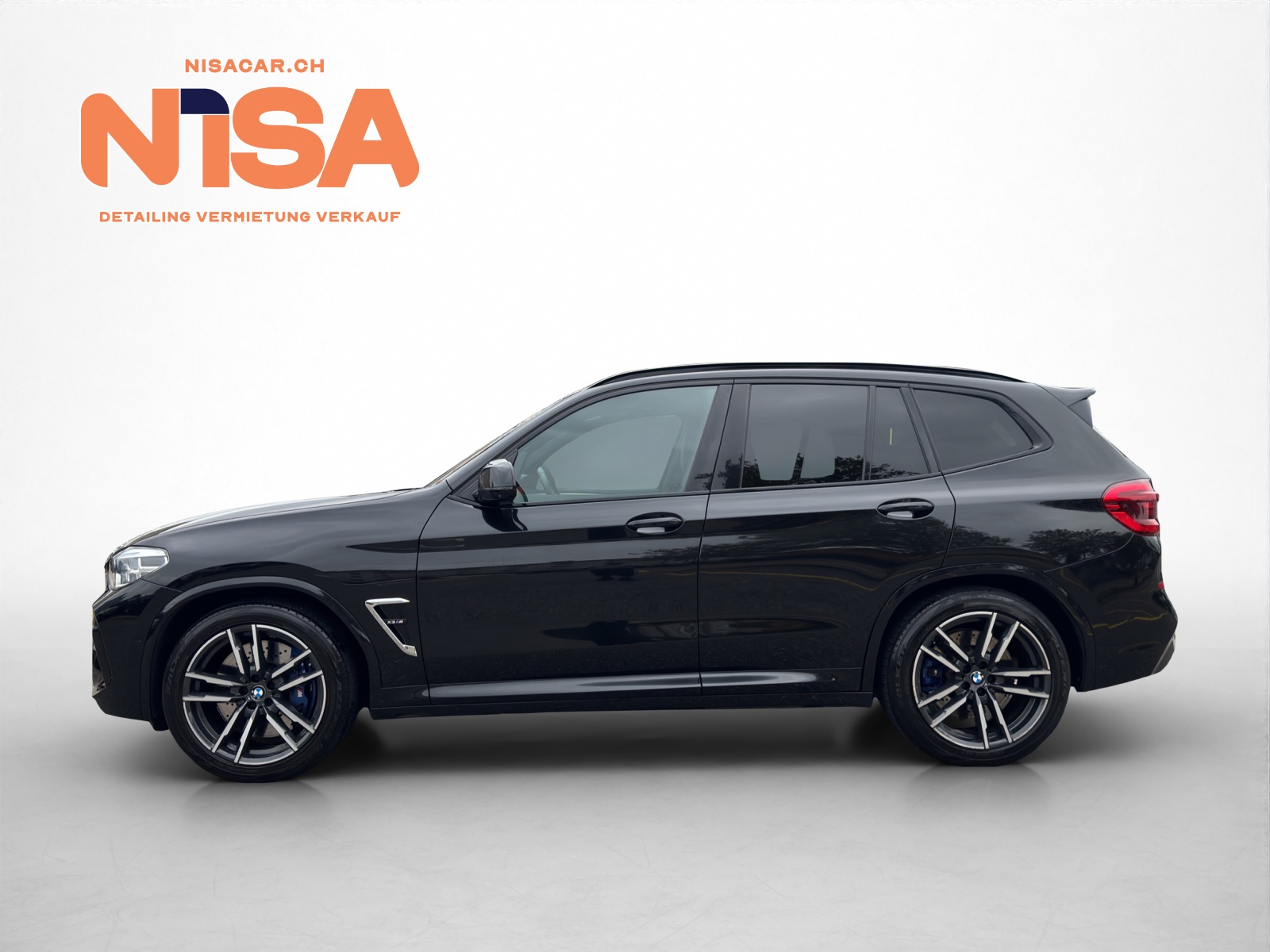 BMW X3 xDrive M Steptronic-showroom-element-3