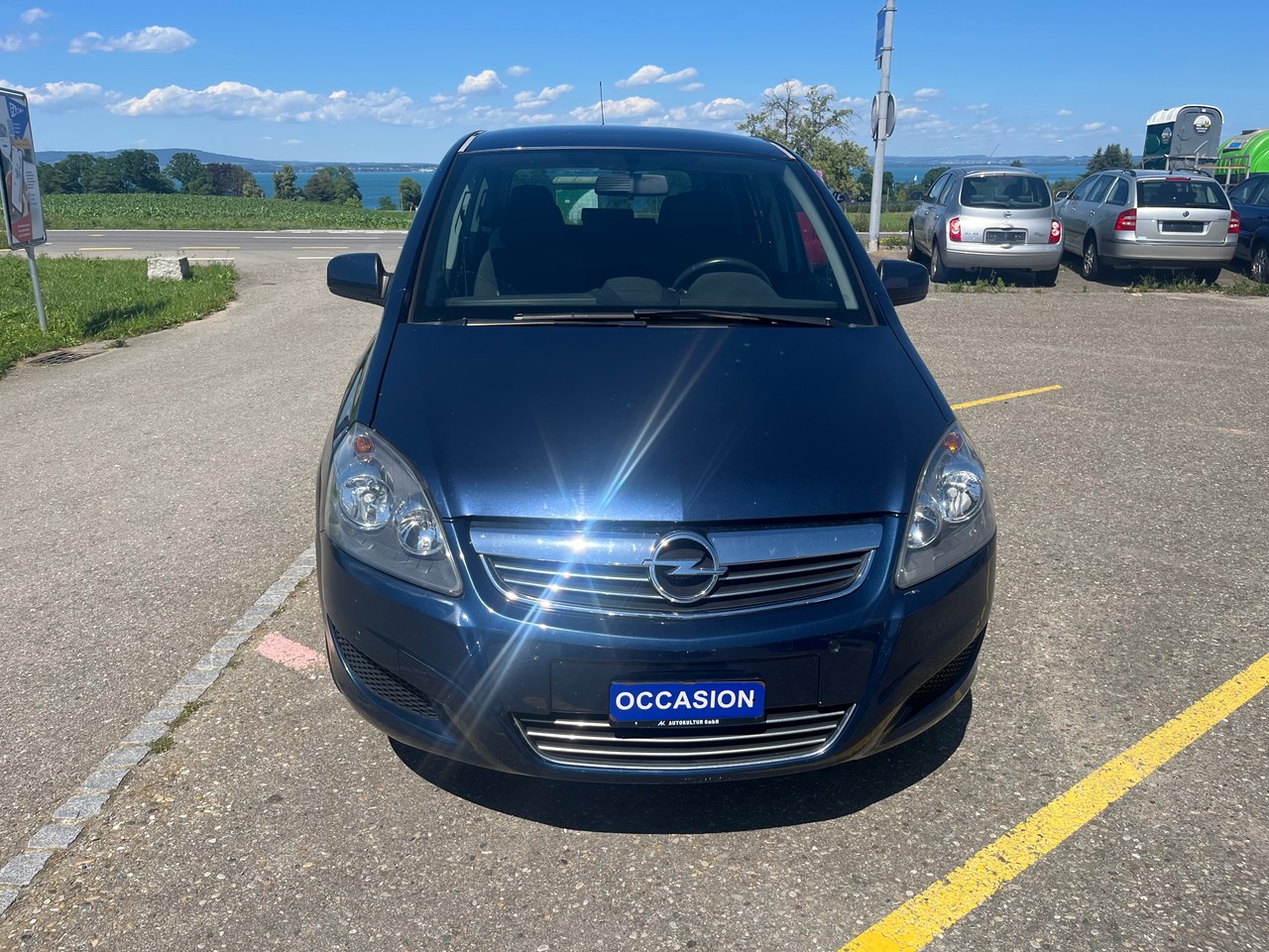 OPEL Zafira 1.8i 16V-image-3