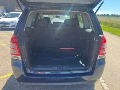 OPEL Zafira 1.8i 16V-image-6