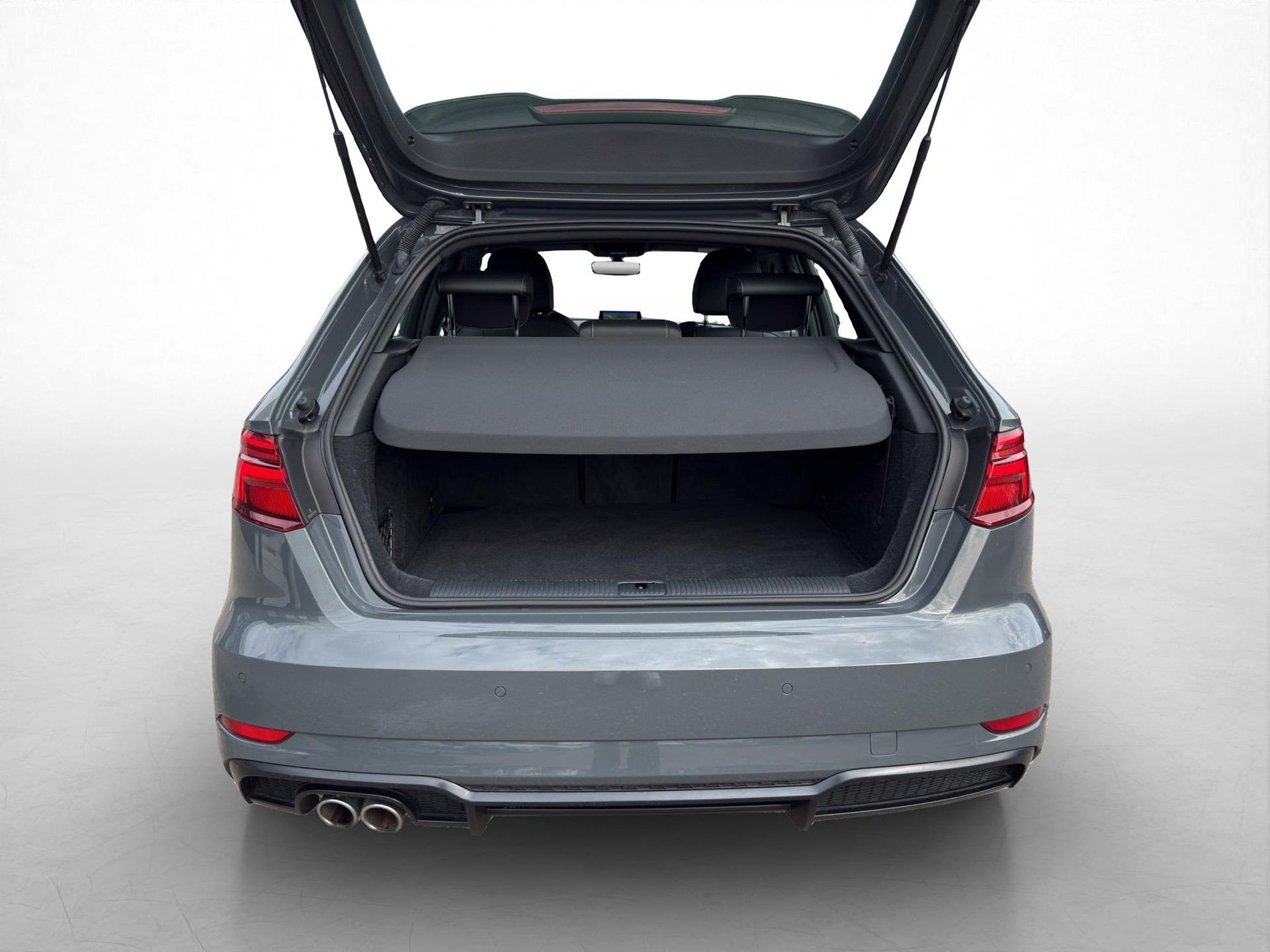 AUDI A3 Sportback 2.0 TDI 184 Sport quattro S-Tronic * S-Line * B&O Soundsystem * MMI Navi Plus *-image-7