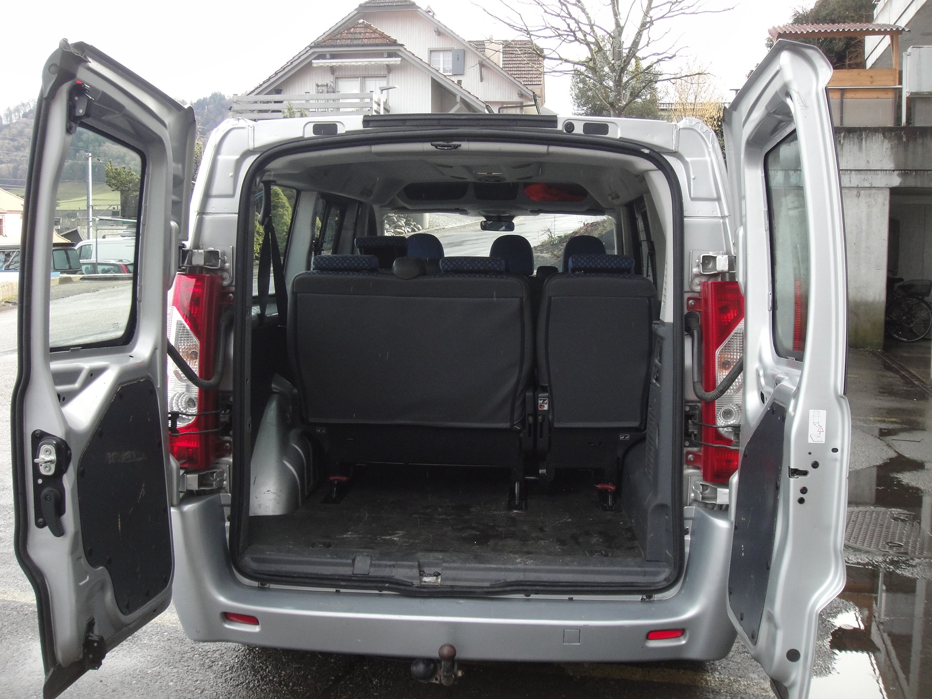 FIAT Scudo 2.0 MJ-image-3
