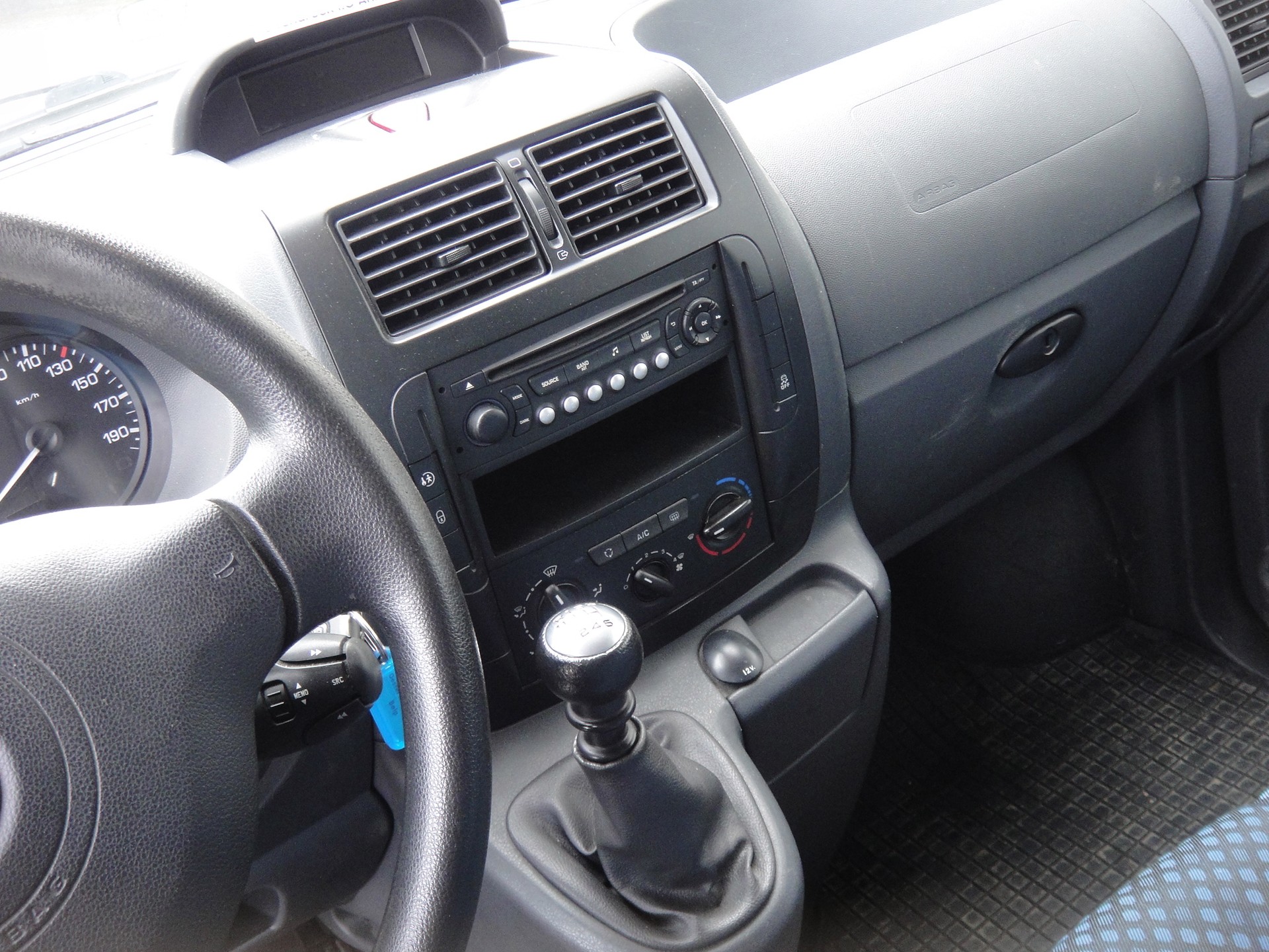 FIAT Scudo 2.0 MJ-image-8