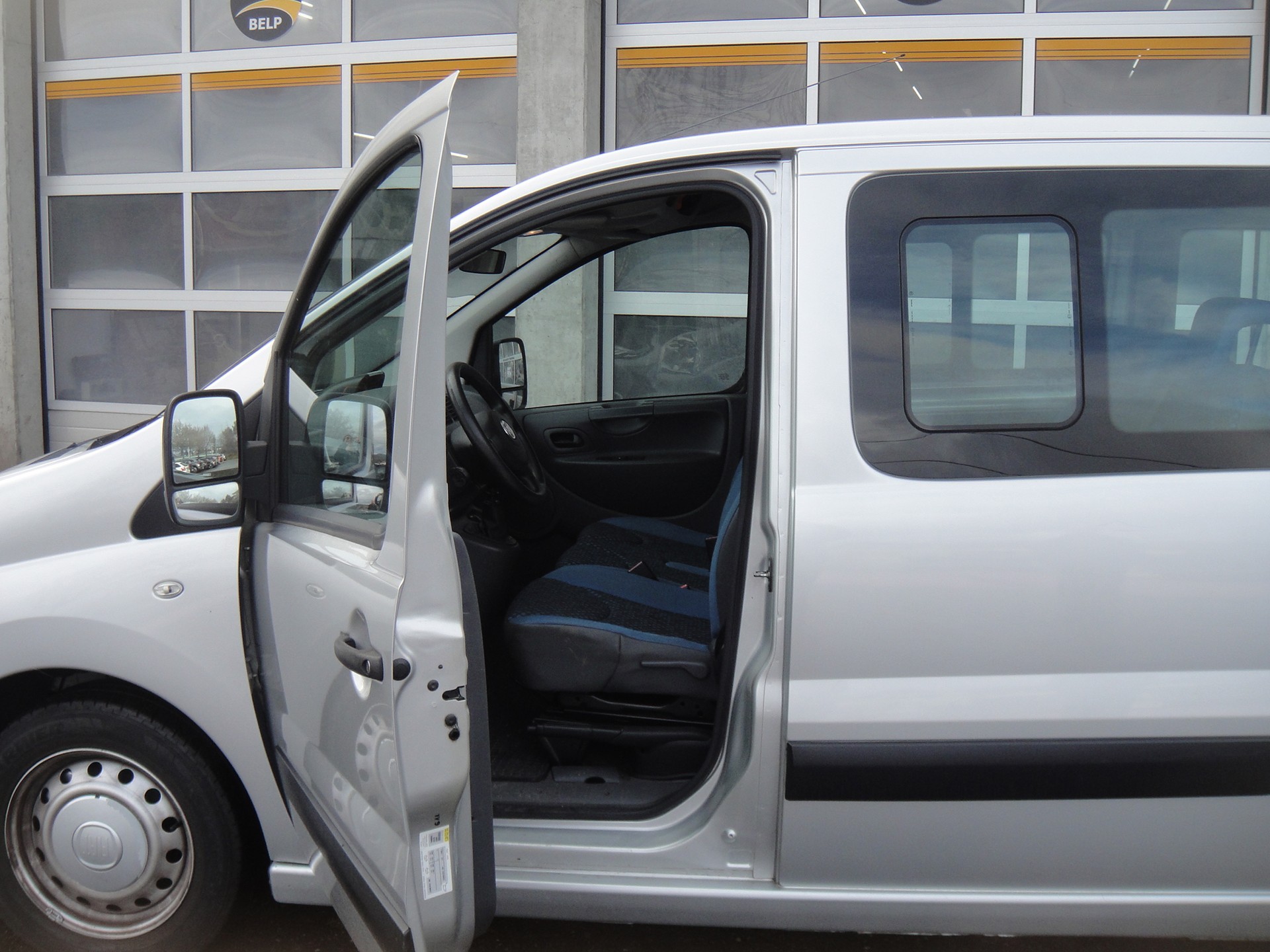 FIAT Scudo 2.0 MJ-image-6
