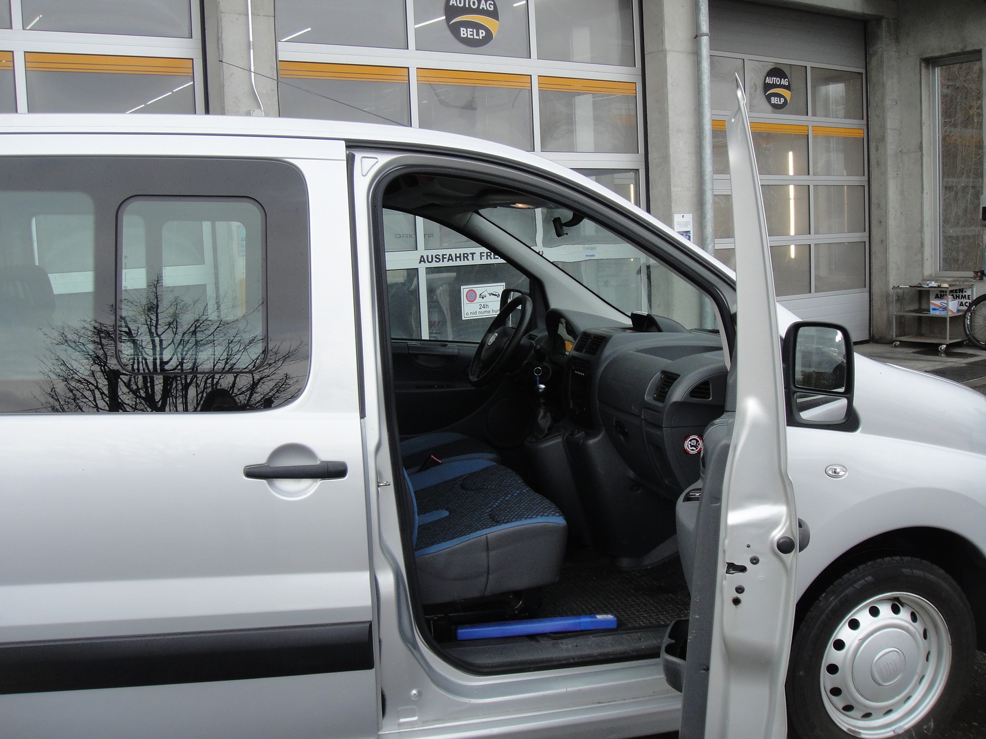 FIAT Scudo 2.0 MJ-image-5