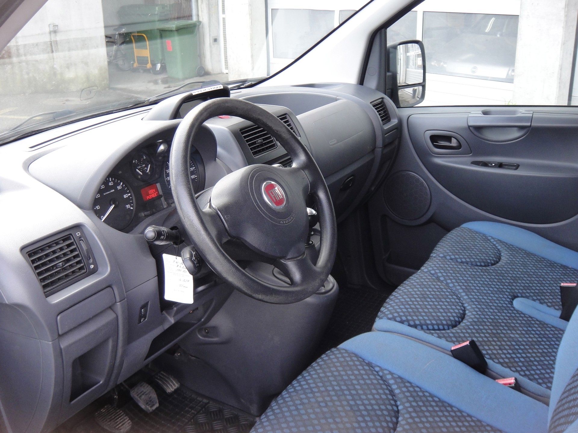 FIAT Scudo 2.0 MJ-image-7