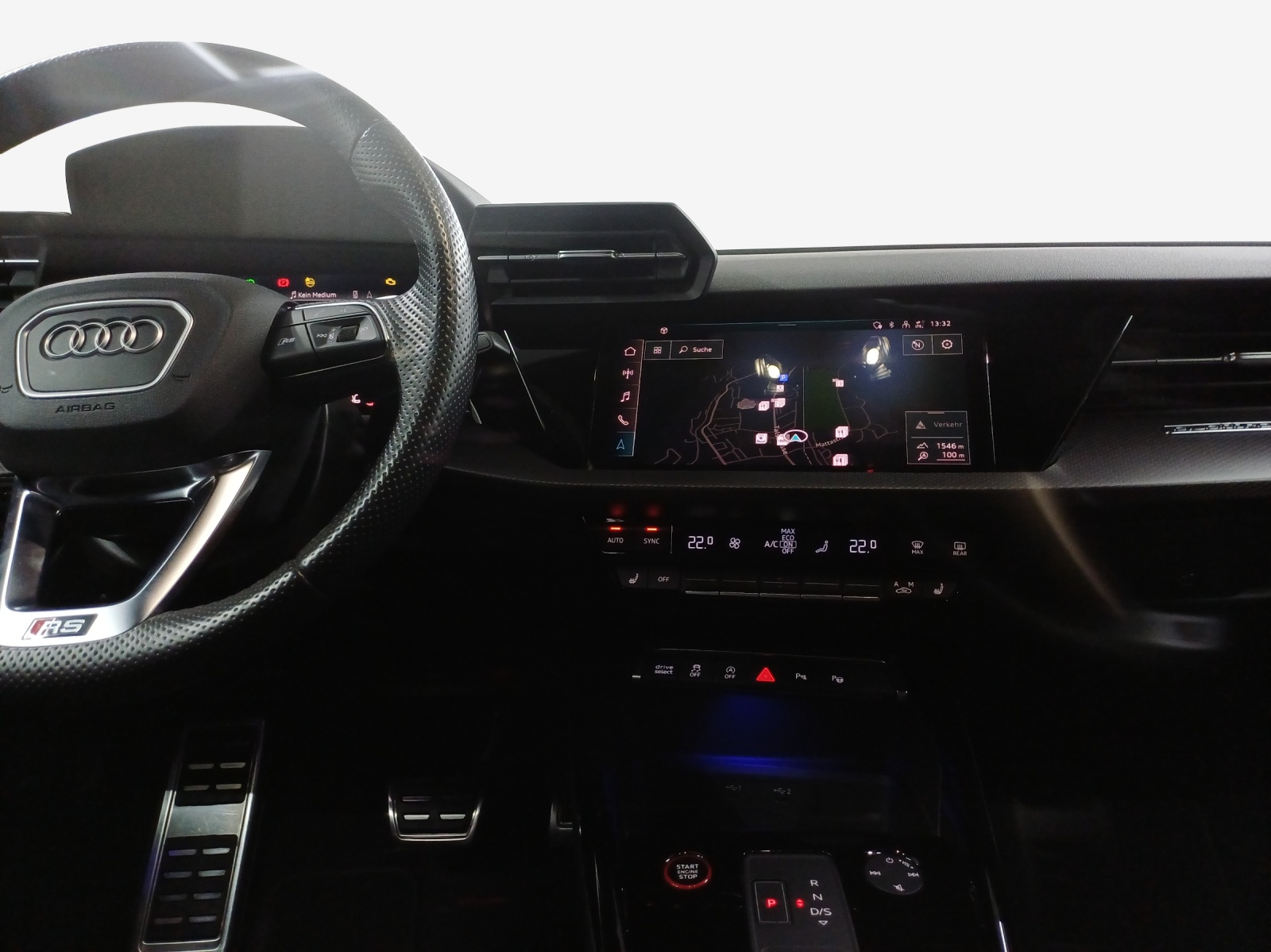AUDI RS3 Limousine 2.5 TSI quattro S-tronic-image-10
