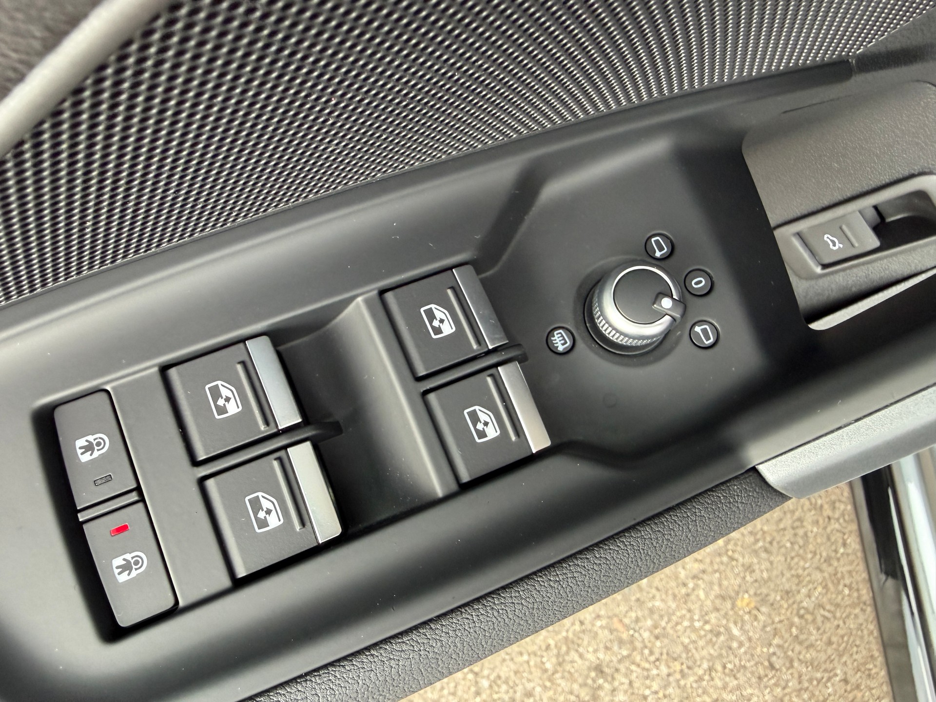AUDI S3 Sportback TFSI quattro S-tronic-image-15