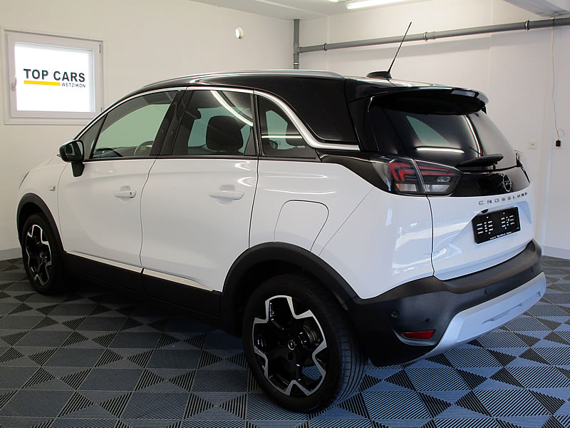 OPEL Crossland 1.2i Ultimate Automat-showroom-element-1