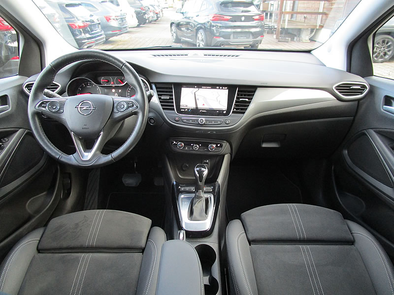 OPEL Crossland 1.2i Ultimate Automat-showroom-element-2