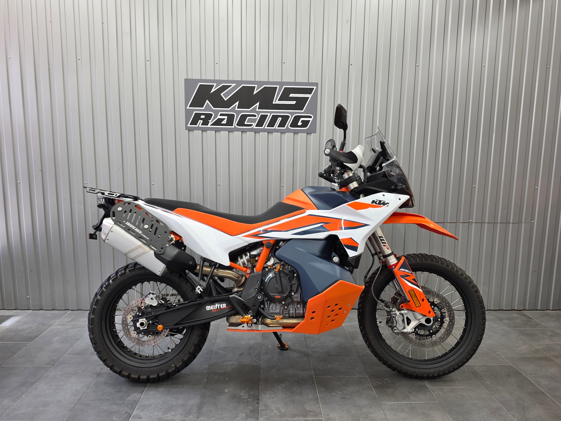 KTM 890 Adventure R-image-0