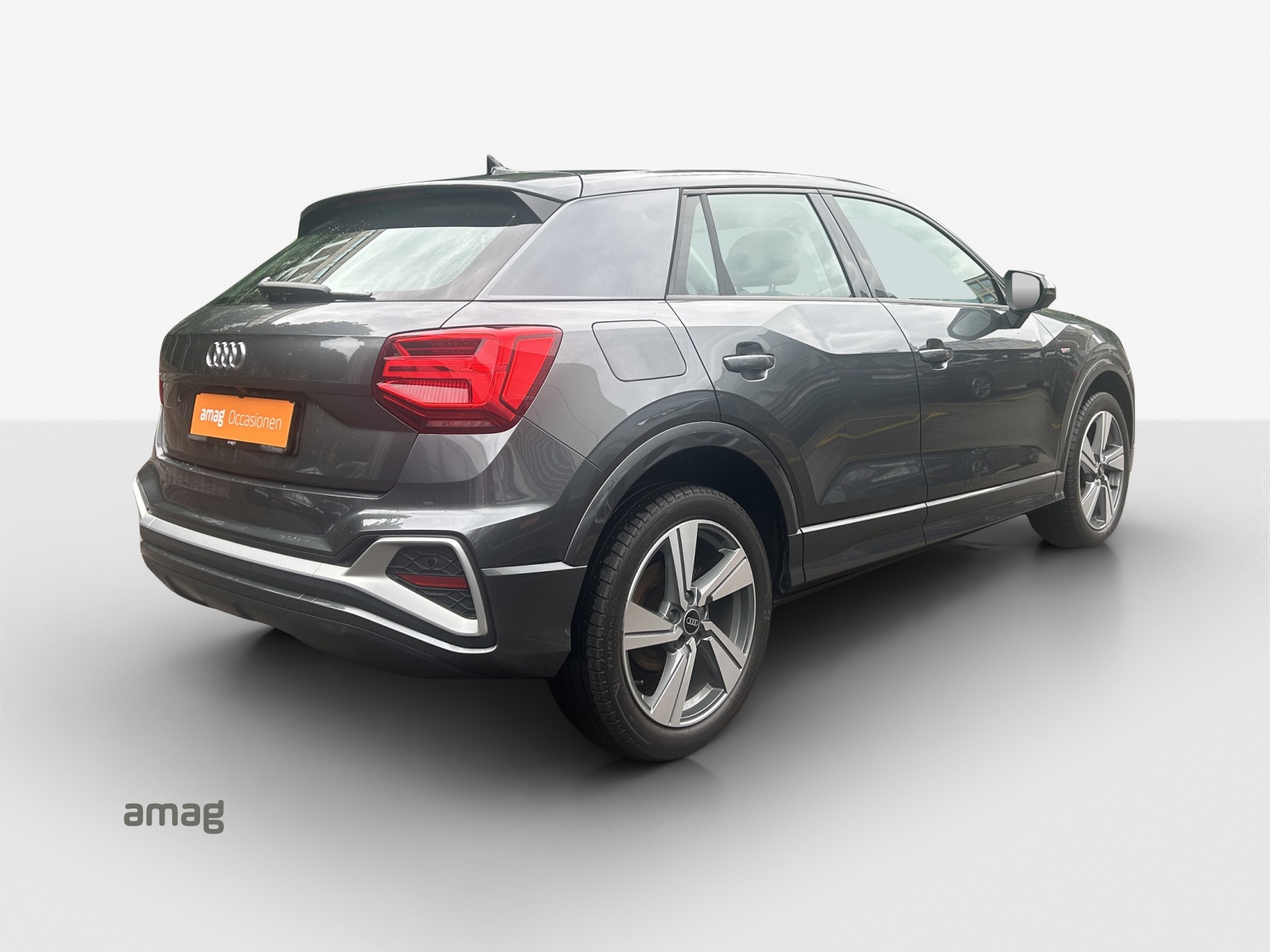 AUDI Q2 35 TFSI-image-4