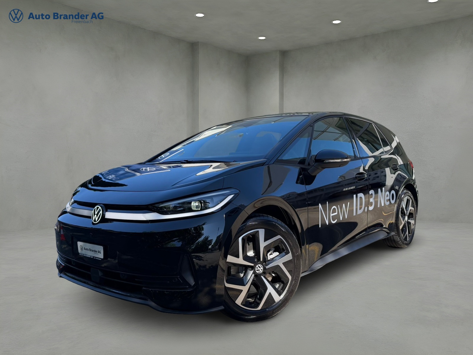 VW ID.3 Neo 79 kWh 231 PS Style