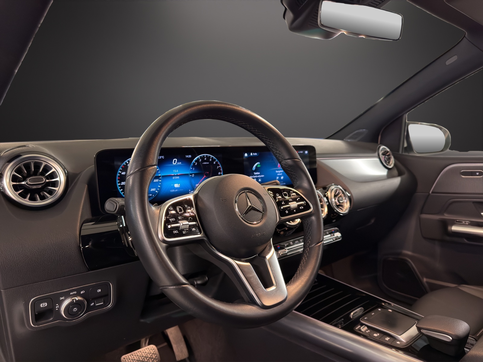 MERCEDES-BENZ B 250 e Progressive 8G-DCT-image-10